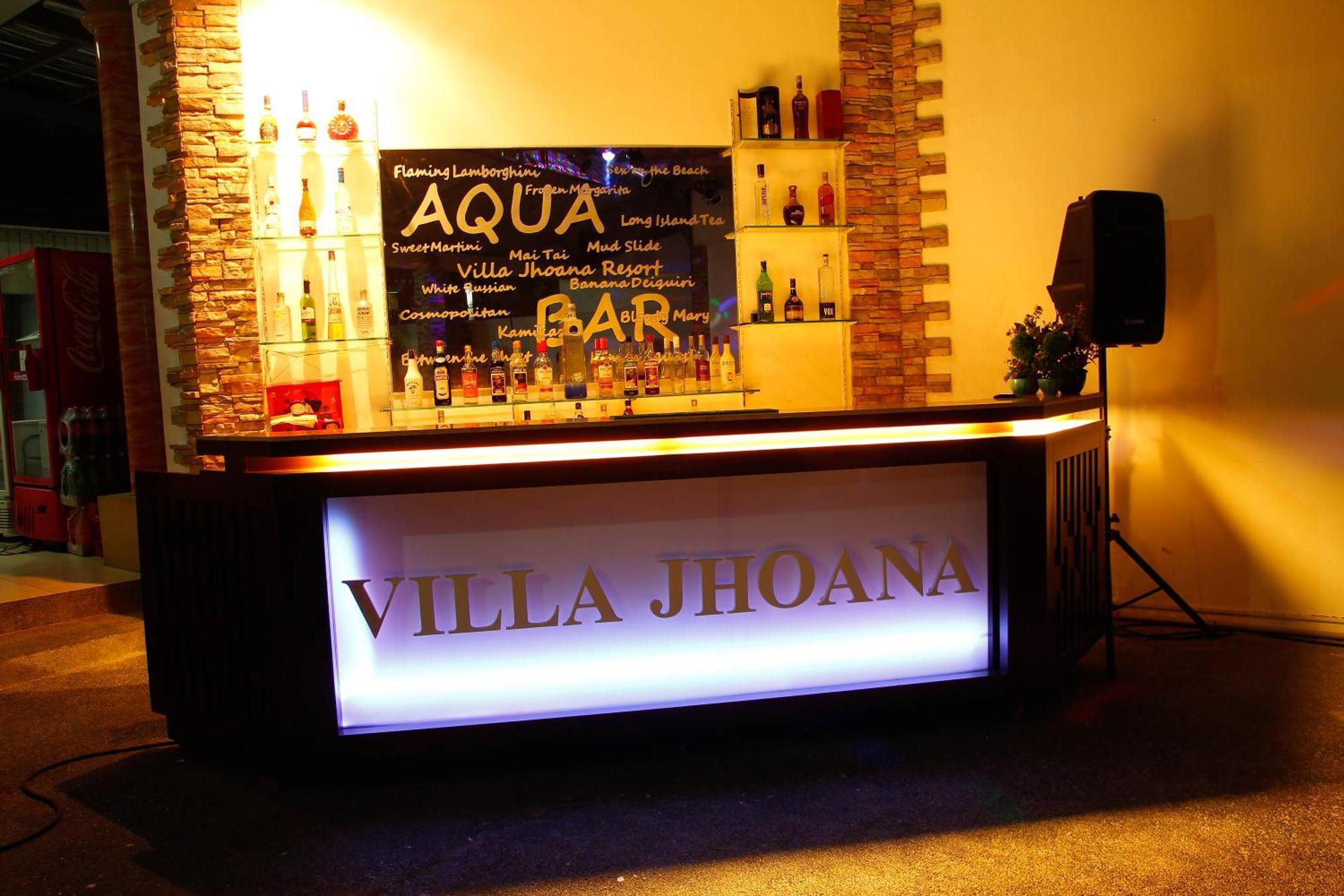 Villa Jhoana Resort Angono Exterior foto