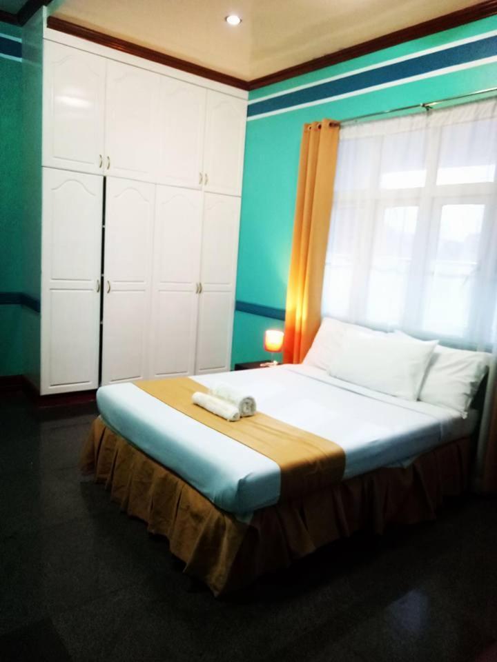 Villa Jhoana Resort Angono Cameră foto