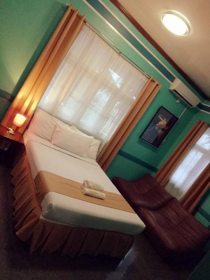 Villa Jhoana Resort Angono Cameră foto