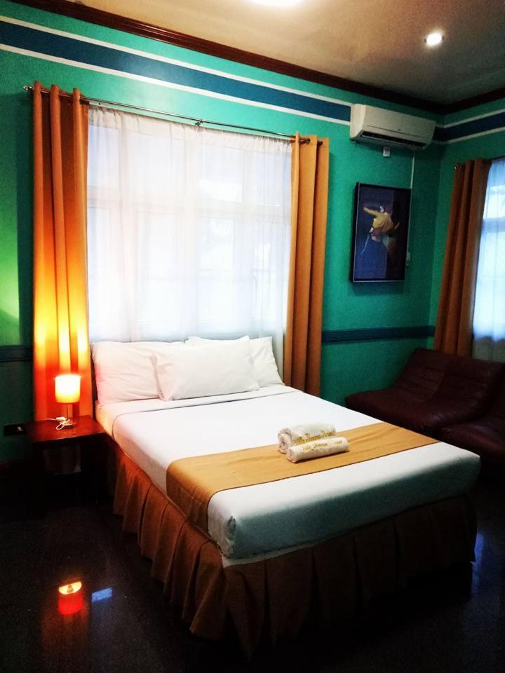 Villa Jhoana Resort Angono Cameră foto