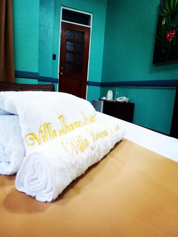 Villa Jhoana Resort Angono Cameră foto