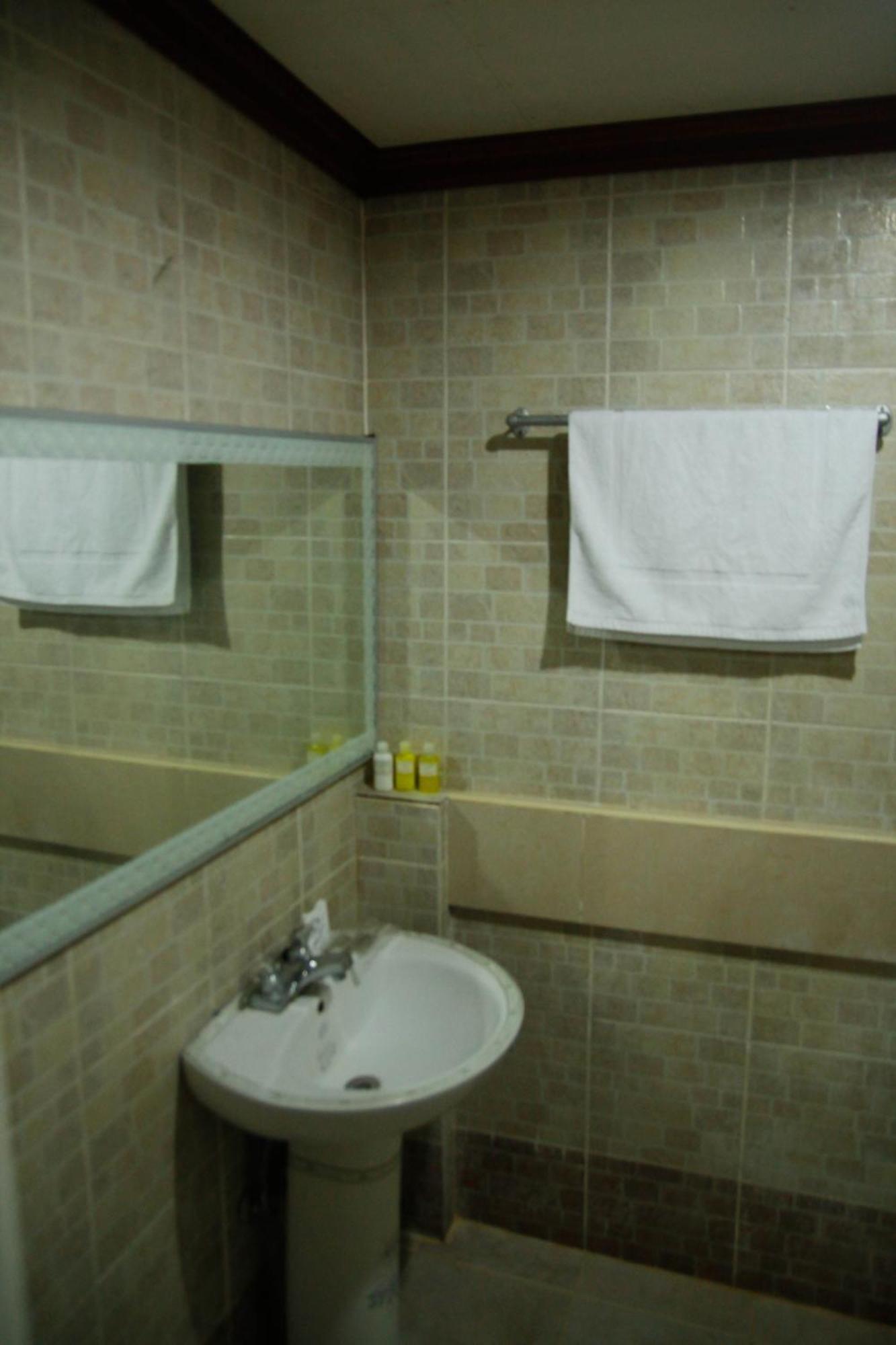 Villa Jhoana Resort Angono Cameră foto