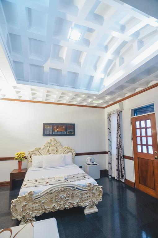 Villa Jhoana Resort Angono Exterior foto