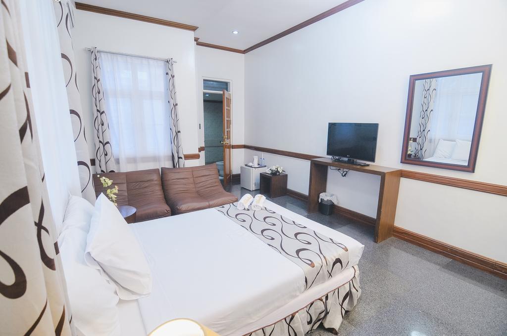 Villa Jhoana Resort Angono Exterior foto