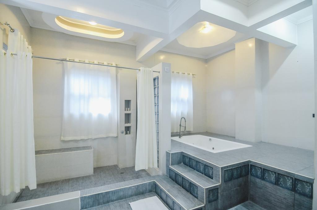 Villa Jhoana Resort Angono Exterior foto