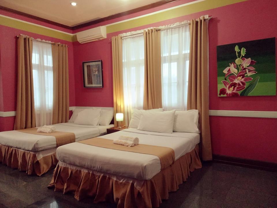 Villa Jhoana Resort Angono Exterior foto