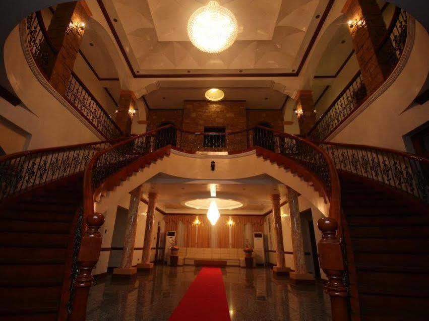 Villa Jhoana Resort Angono Exterior foto